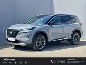 Nissan X-Trail (2025) thumbnail 1