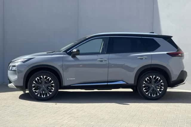 Nissan X-Trail (2025) thumbnail 11