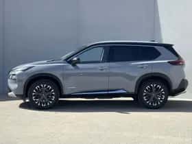 Nissan X-Trail (2025) thumbnail 14