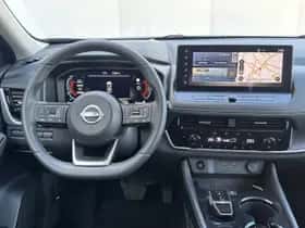 Nissan X-Trail (2025) thumbnail 15