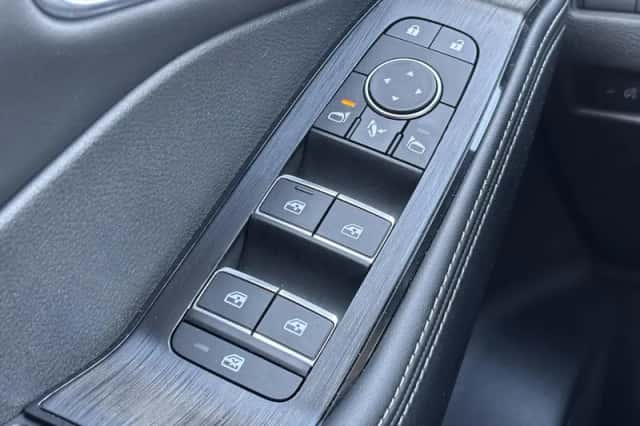 Nissan X-Trail (2025) thumbnail 16