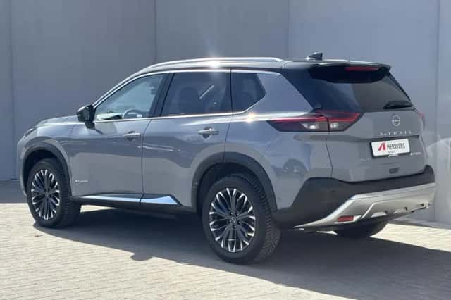 Nissan X-Trail (2025) thumbnail 19