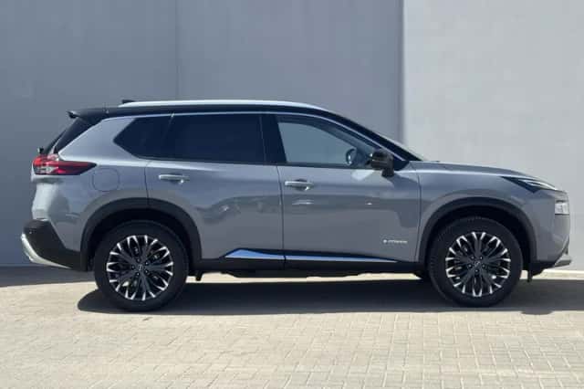 Nissan X-Trail (2025) thumbnail 20