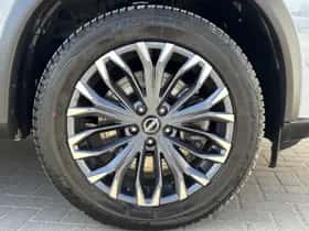 Nissan X-Trail (2025) thumbnail 20