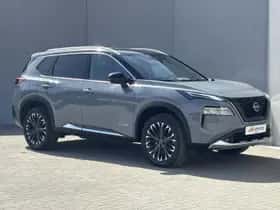 Nissan X-Trail (2025) thumbnail 24