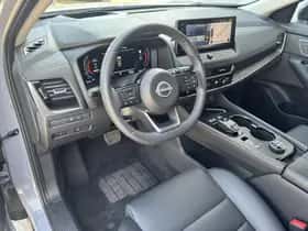 Nissan X-Trail (2025) thumbnail 25