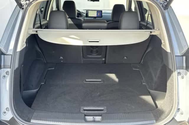 Nissan X-Trail (2025) thumbnail 27