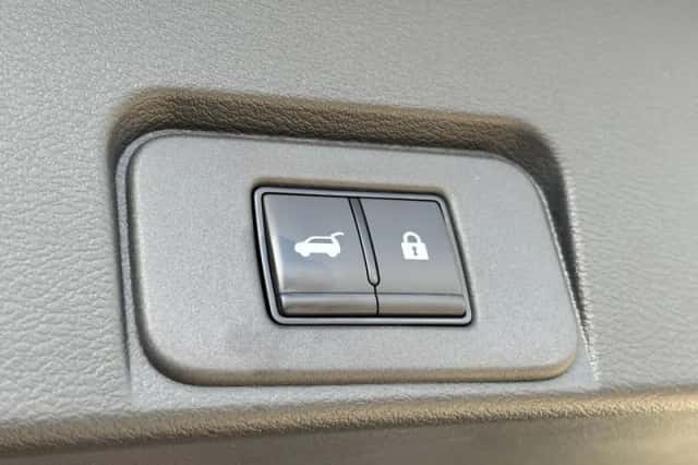 Nissan X-Trail (2025) thumbnail 29