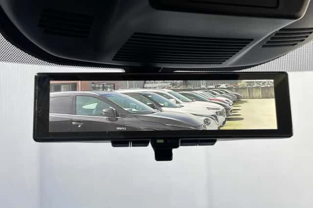 Nissan X-Trail (2025) thumbnail 37