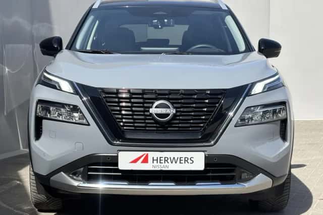 Nissan X-Trail (2025) thumbnail 38