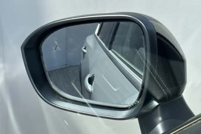 Nissan X-Trail (2025) thumbnail 39