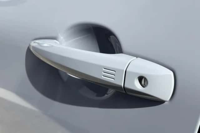Nissan X-Trail (2025) thumbnail 40