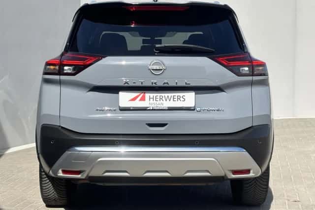 Nissan X-Trail (2025) thumbnail 41