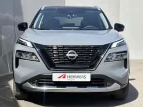 Nissan X-Trail (2025) thumbnail 41