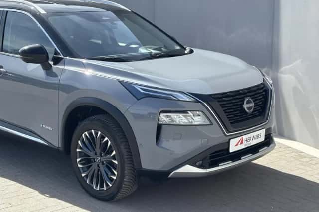 Nissan X-Trail (2025) thumbnail 43