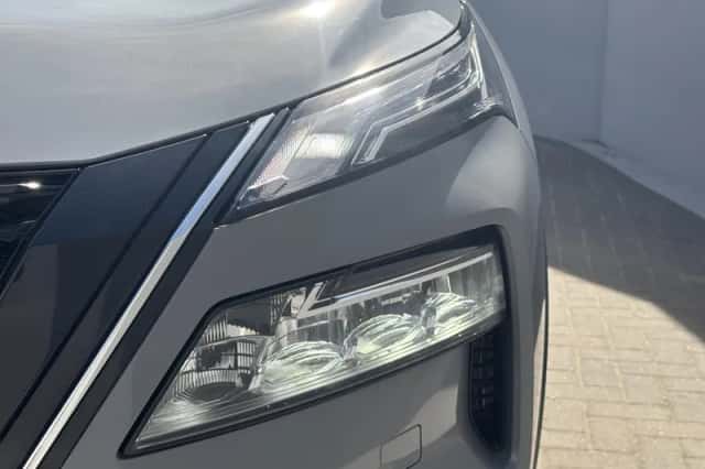 Nissan X-Trail (2025) thumbnail 44