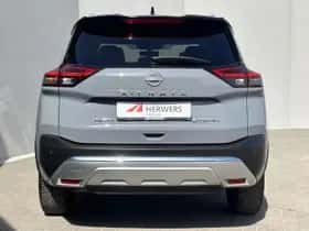 Nissan X-Trail (2025) thumbnail 44
