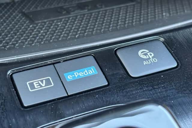 Nissan X-Trail (2025) thumbnail 52