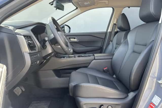 Nissan X-Trail (2025) thumbnail 8