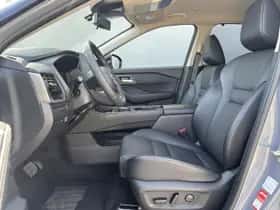 Nissan X-Trail (2025) thumbnail 8