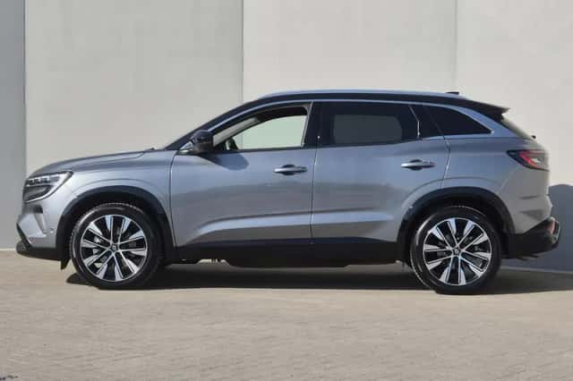 Renault Austral (2025) thumbnail 12