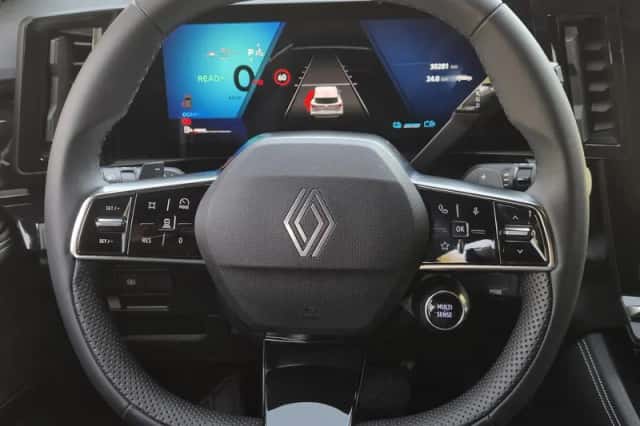 Renault Austral (2025) thumbnail 13