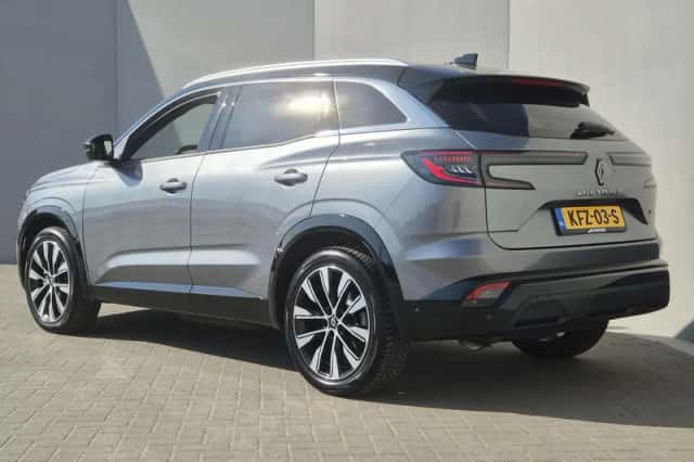 Renault Austral (2025) thumbnail 17