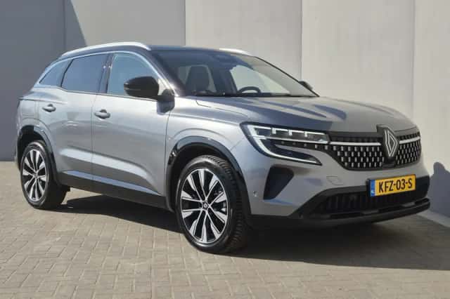 Renault Austral (2025) thumbnail 19