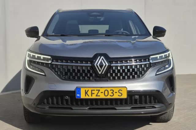 Renault Austral (2025) thumbnail 24