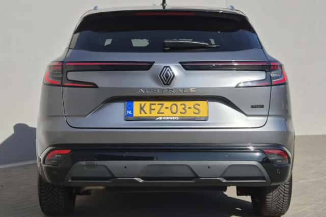 Renault Austral (2025) thumbnail 25
