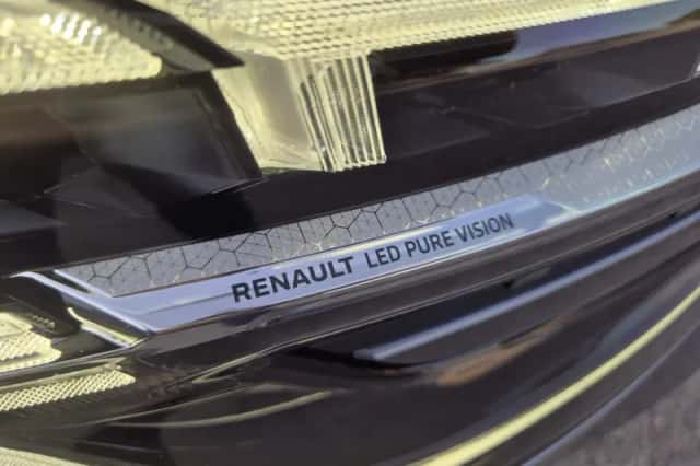 Renault Austral (2025) thumbnail 29