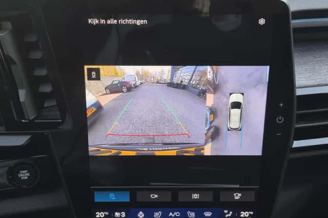 Renault Austral (2025) thumbnail 7
