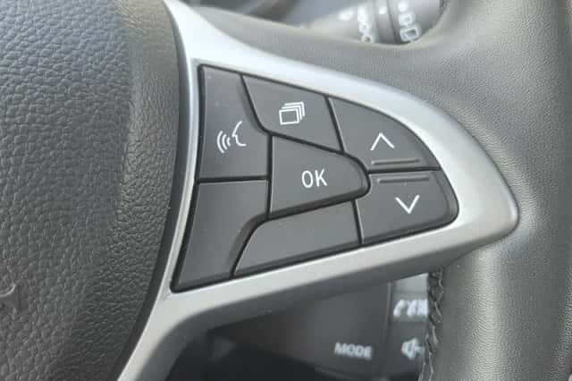 Dacia Sandero Stepway (2025) thumbnail 9