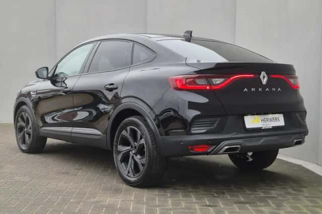 Renault Arkana (2023) thumbnail 28
