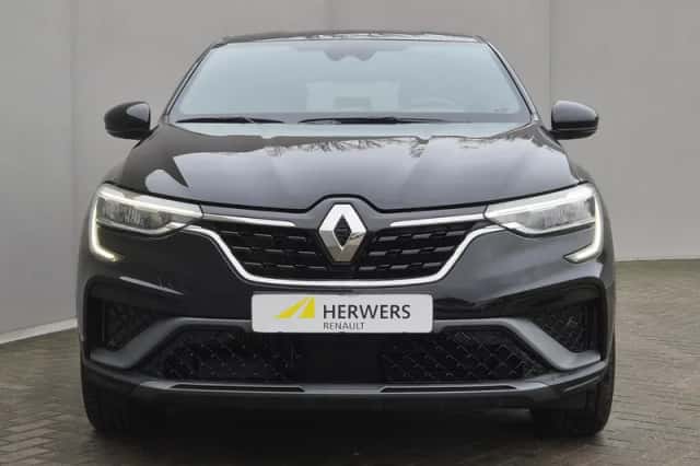Renault Arkana (2023) thumbnail 34