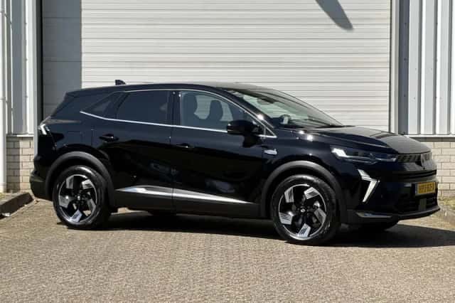 Renault Symbioz (2025) thumbnail 18