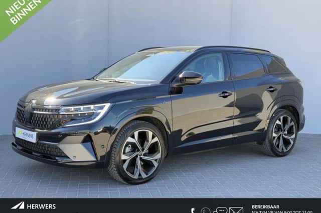 Renault Austral (2025) thumbnail 1