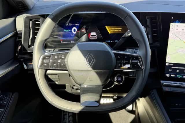 Renault Austral (2025) thumbnail 16