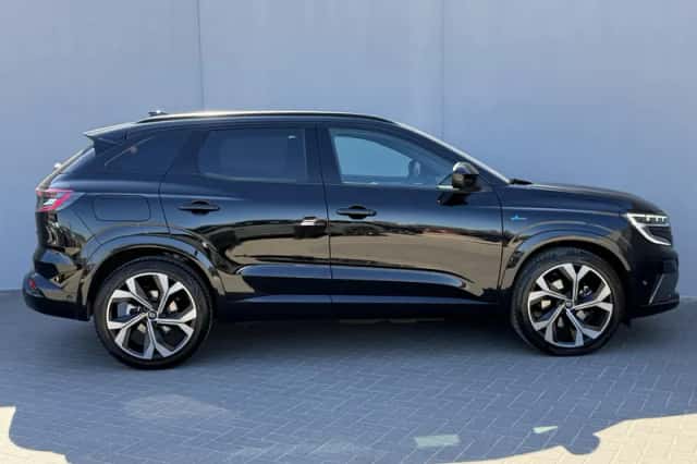 Renault Austral (2025) thumbnail 19