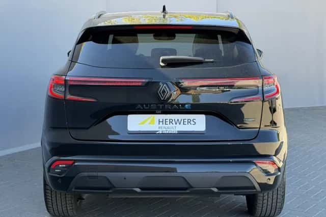 Renault Austral (2025) thumbnail 30
