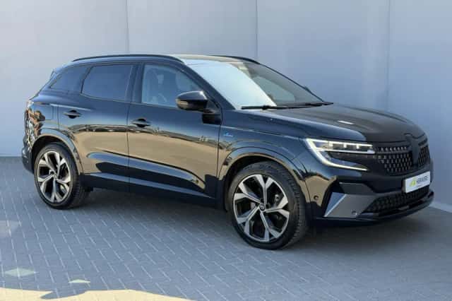 Renault Austral (2025) thumbnail 33