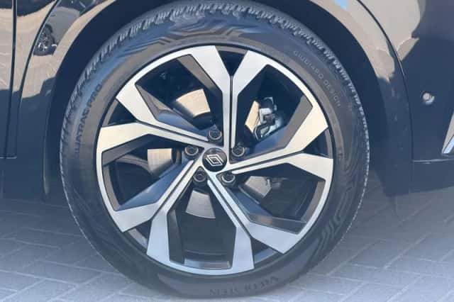 Renault Austral (2025) thumbnail 38