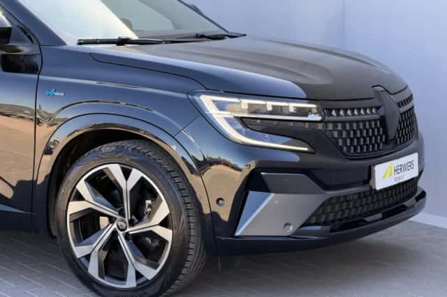 Renault Austral (2025) thumbnail 8