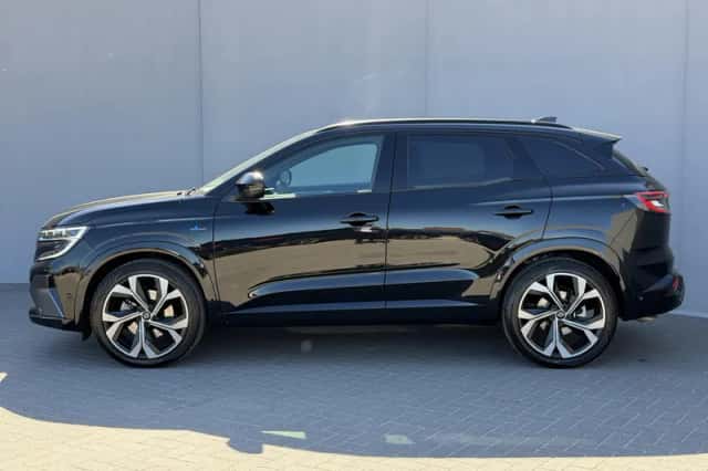 Renault Austral (2025) thumbnail 9