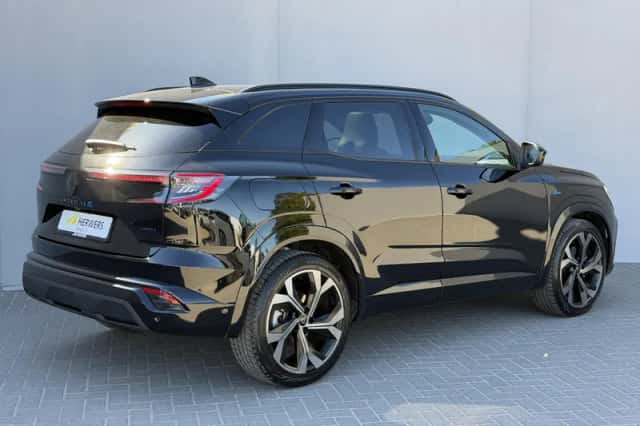 Renault Austral (2025) thumbnail 3