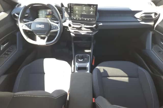 Dacia Duster (2024) thumbnail 2