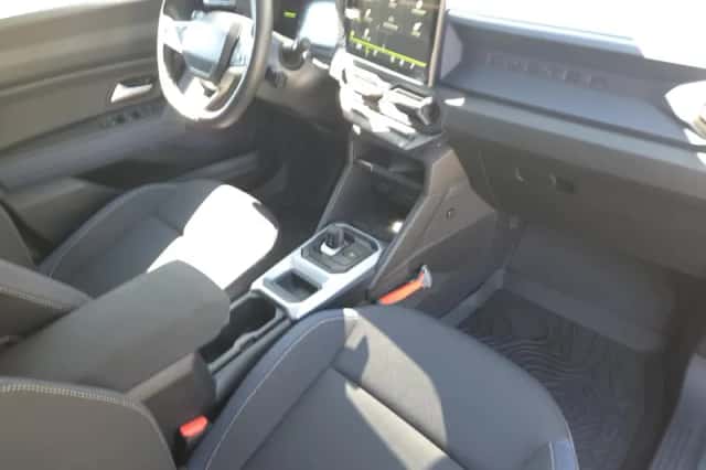 Dacia Duster (2024) thumbnail 21
