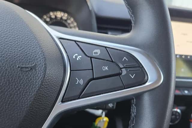Renault Clio (2022) thumbnail 14