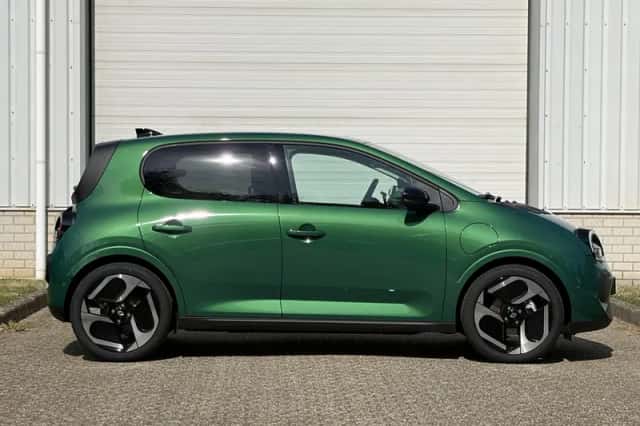 Renault Twingo (2026) thumbnail 19
