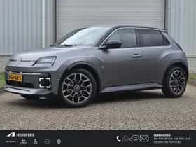 Renault 5 (2026)